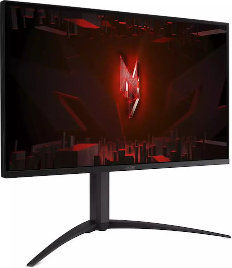 Acer Nitro Xv275kp3biipruzx Uhd IPS HDR Gaming Monitor 27" 4K 3840x2160 160Hz με Χρόνο Απόκρισης 2ms GTG - Image 2