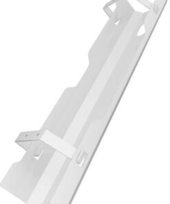 Icy Box Στήριγμα Καλωδίων Λευκό (IB-EWA100W-CM) 1τμχ