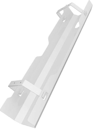 Icy Box Στήριγμα Καλωδίων Λευκό (IB-EWA100W-CM) 1τμχ