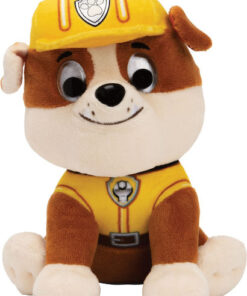 Spin Master Λούτρινο Paw Patrol Gund: Rubble 15 εκ. 6058440