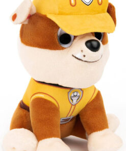 Alternative view of Spin Master Λούτρινο Paw Patrol Gund: Rubble 15 εκ. 6058440