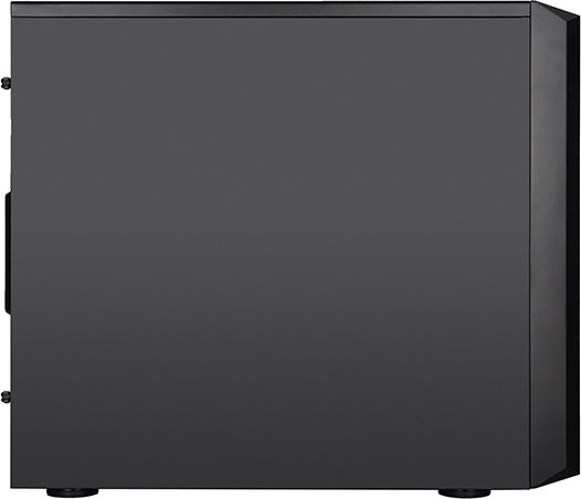 Silverstone FARA 311 Midi Tower Κουτί Υπολογιστή Μαύρο - Image 2