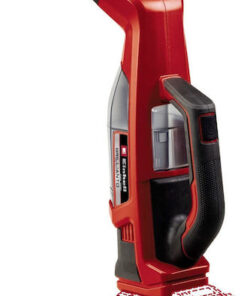 Alternative view of Einhell Brillianto Solo 3437100 Καθαριστής Τζαμιών Χειρός Μπαταρίας 18V Κόκκινος