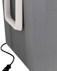 Alternative view of Campingaz Φορητό Ψυγείο Ηλεκτρικό 36lt 12V / 230V Γκρι 2000024957