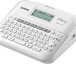 Alternative view of Brother Θερμικός Εκτυπωτής Αποδείξεων USB PT-D410RG1
