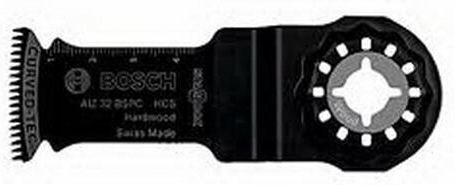 Bosch Aiz 32 Bspc Λάμα Πολυεργαλείων 2608662362
