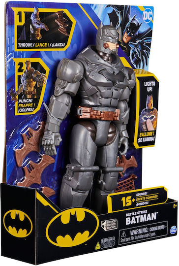 Batman 6064833 30εκ. - Image 6