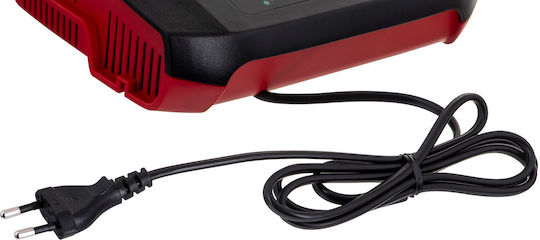Einhell Σετ Μπαταρίας Χωρητικότητας 6Ah 18V με Φορτιστή 4512143 - Image 4