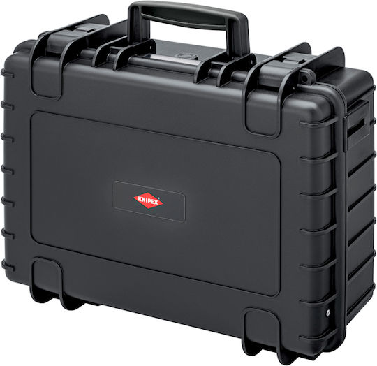 Knipex 00 21 34 HL S2 Βαλίτσα με Εργαλεία Ηλεκτρολόγου