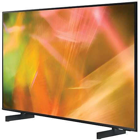 Samsung Smart Τηλεόραση 43" 4K UHD LED HAU8000 HDR (2022) HG43AU800EEXEN - Image 2