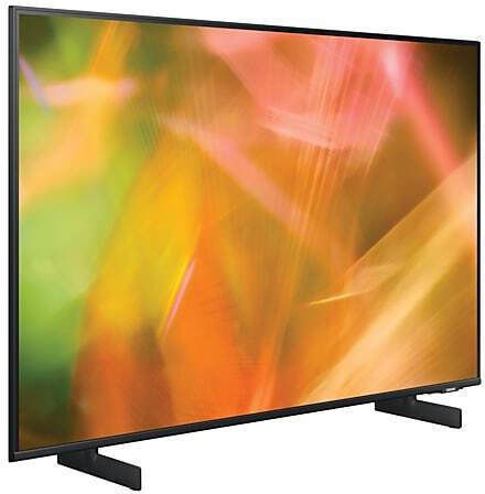 Samsung Smart Τηλεόραση 43" 4K UHD LED HAU8000 HDR (2022) HG43AU800EEXEN - Image 3
