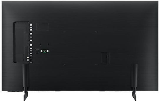 Samsung Smart Τηλεόραση 43" 4K UHD LED HAU8000 HDR (2022) HG43AU800EEXEN - Image 5
