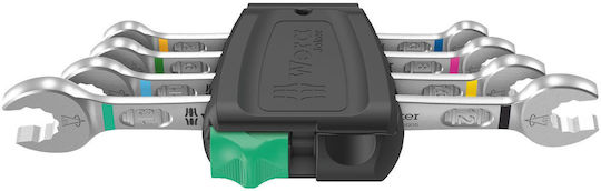 Wera Γερμανικό Κλειδί Μεγέθους 4mm Joker 05020314001