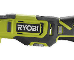 Alternative view of Ryobi 5133005346 Παλινδρομικό Πολυεργαλείο 18V με Ρύθμιση Ταχύτητας