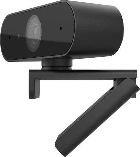 Hikvision Web Camera Full HD 1080p με Autofocus DS-U02P - Image 2