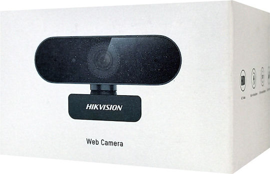 Hikvision Web Camera Full HD 1080p με Autofocus DS-U02P - Image 3