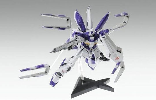 Namco - Bandai Gundam: Mg Φιγούρα σε Κλίμακα 1:100 GUN61591 - Image 3