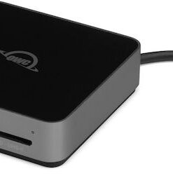OWC Atlas Card Reader USB 3.2
