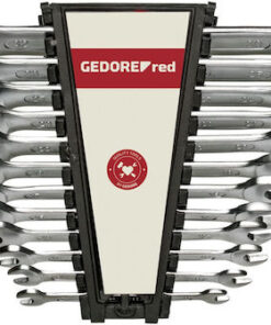 Gedore Διπλό Γερμανικό Κλειδί Μεγέθους 10x9mm 3300960