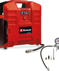 Einhell Τρόμπα Αυτοκινήτου με Καλώδιο Αναπτήρα 36V (Χωρίς Μπαταρία) 4020440