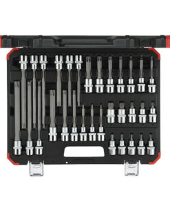 Gedore Σετ 32 Μύτες Κατσαβιδιού Torx 3301577