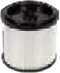 Einhell Faltenfilter 2351126 Φίλτρο Ηλεκτρικής Σκούπας Συμβατό με Einhell