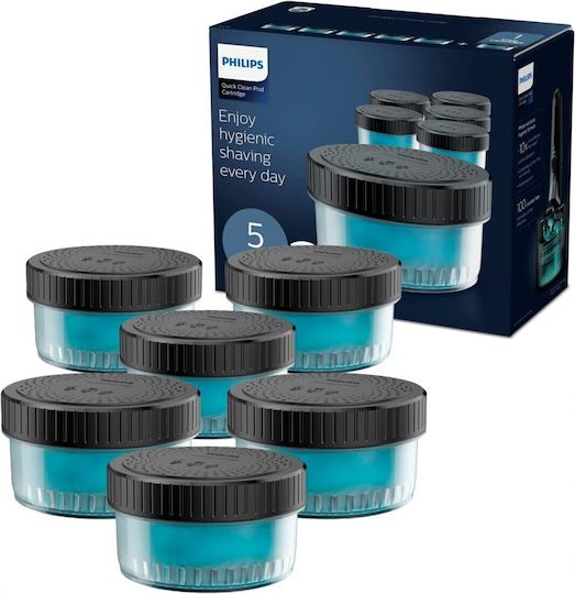 Philips Quick Clean Pod Αξεσουάρ Συσκευής Περιποίησης
