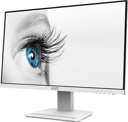 MSI PRO MP243XWDE IPS Monitor 23.8" FHD 1920x1080 με Χρόνο Απόκρισης 4ms GTG - Image 2