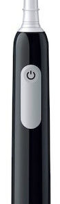Oral-B Pro Series 1 Ηλεκτρική Οδοντόβουρτσα με Αισθητήρα Πίεσης και Θήκη Ταξιδίου Μαύρη