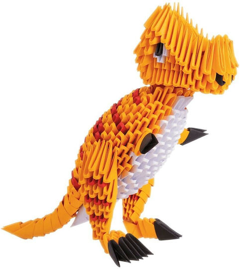 Puzzle 3D 634pcs 3178735 - Image 2