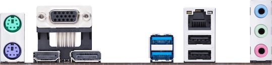 Asus Prime H610M-E-CSM Motherboard Micro ATX με Intel 1700 Socket 90MB1G10-M0EAYC - Image 5