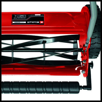 Einhell GC-HM 400 Μηχανή Γκαζόν Χειρός 3414129 - Image 2