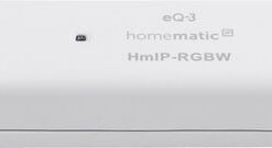 HomeMatic Ενδιάμεσος Διακόπτης 157662A0