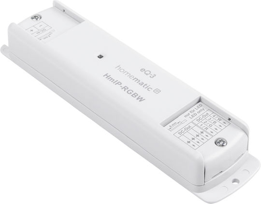 HomeMatic Ενδιάμεσος Διακόπτης 157662A0 - Image 2