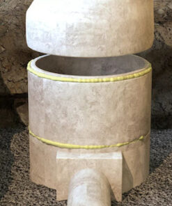 Alternative view of fischer Παρμπριζόκολλα Πολυουρεθάνης Μπεζ 500ml 050426