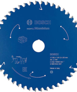 Bosch Δίσκος Κοπής Ξύλου 2608644537