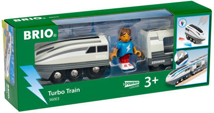 Brio Toys Τρενάκι για 3+ Ετών - Image 2