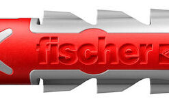Alternative view of fischer Ούπα Πλαστικό 50τμχ 535464