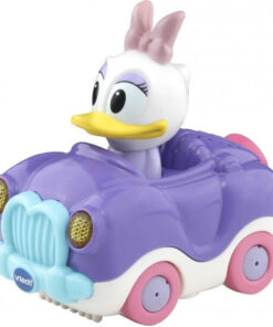 Vtech Tut Tut Baby Flitzer Αυτοκινητάκι για 3+ Ετών