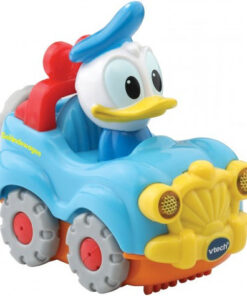 Vtech Tut Tut Baby Flitzer Αυτοκινητάκι για 3+ Ετών