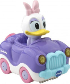 Alternative view of Vtech Tut Tut Baby Flitzer Αυτοκινητάκι για 3+ Ετών