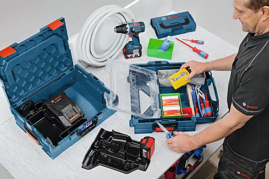 Bosch Αξεσουάρ Εργαλείων για Αποθήκευση / Μεταφορά L-BOXX 136 1600A002UJ - Image 2