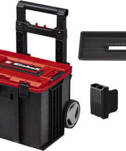 Einhell Εργαλειοθήκη Χειρός Πλαστική Π44.4xB40.6xΥ35.5cm 4540014