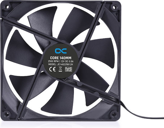 Alphacool 24846 Case Fan 140mm - Image 2