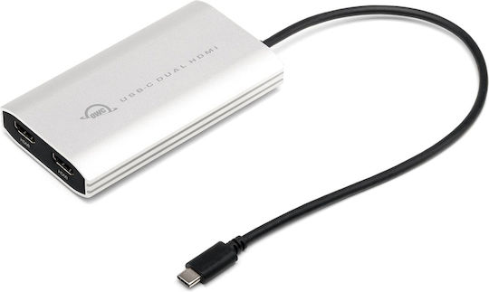 OWC HDMI Splitter OWCCADPDL2HDMI - Image 2