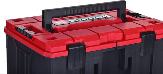 Einhell Βαλίτσα Εργαλείων Πλαστική Π44.4xB33xΥ29.5cm 4540021 - Image 6