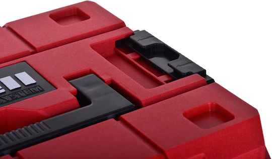 Einhell Βαλίτσα Εργαλείων Πλαστική Π44.4xB33xΥ29.5cm 4540021 - Image 5