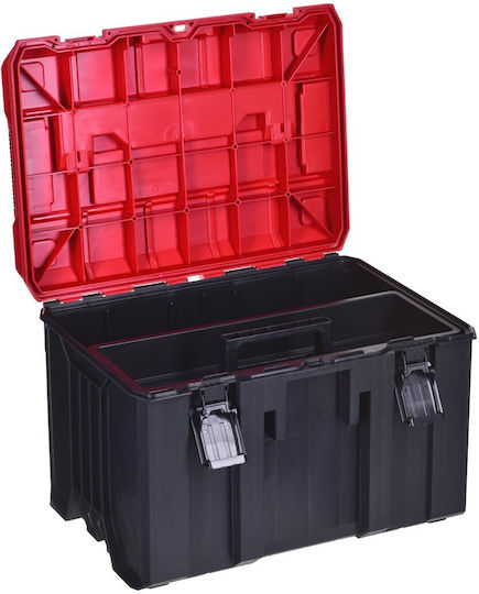 Einhell Βαλίτσα Εργαλείων Πλαστική Π44.4xB33xΥ29.5cm 4540021 - Image 8