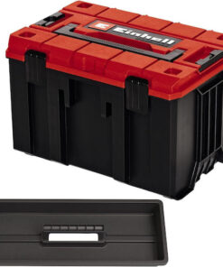 Alternative view of Einhell Βαλίτσα Εργαλείων Πλαστική Π44.4xB33xΥ29.5cm 4540021