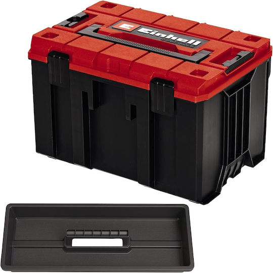 Einhell Βαλίτσα Εργαλείων Πλαστική Π44.4xB33xΥ29.5cm 4540021 - Image 2